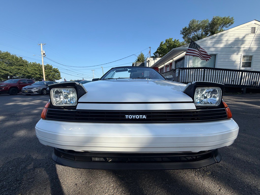1989 Toyota Celica Image 10