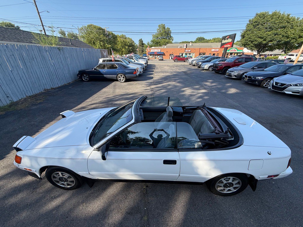 1989 Toyota Celica Image 11