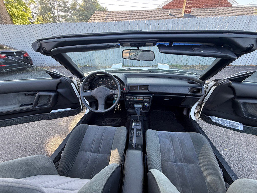 1989 Toyota Celica Image 12