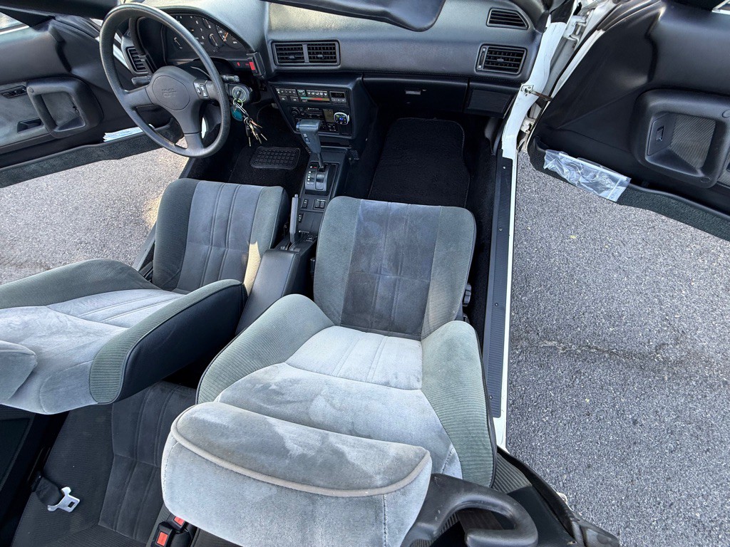 1989 Toyota Celica Image 13
