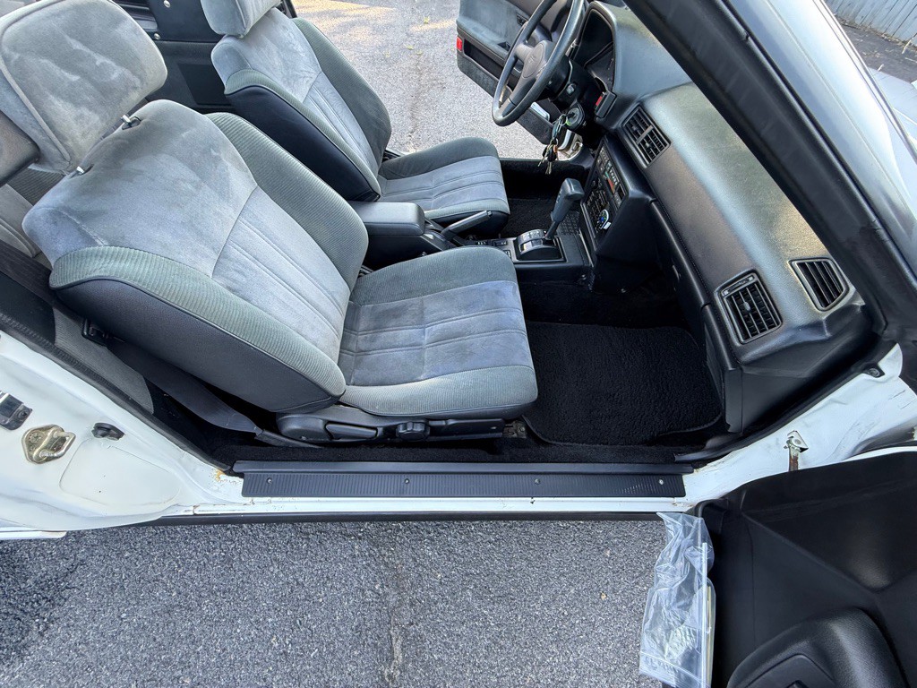 1989 Toyota Celica Image 14