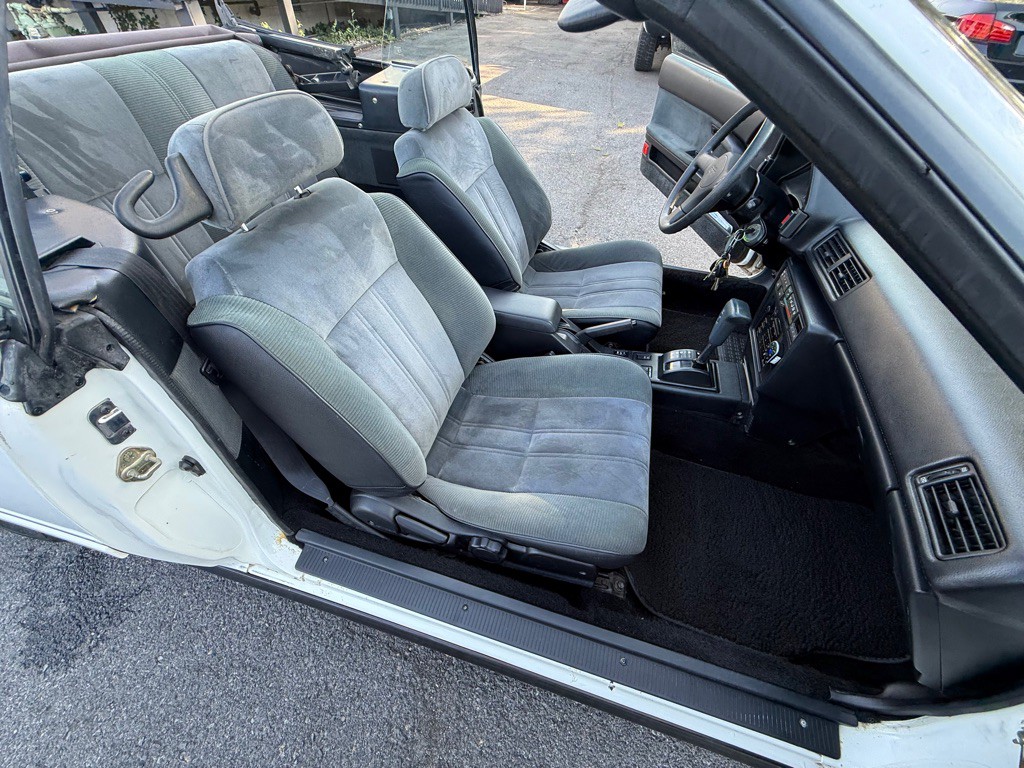 1989 Toyota Celica Image 15