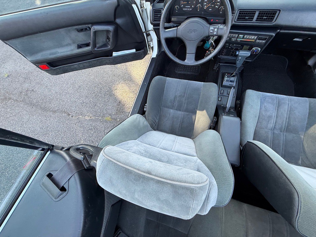 1989 Toyota Celica Image 16