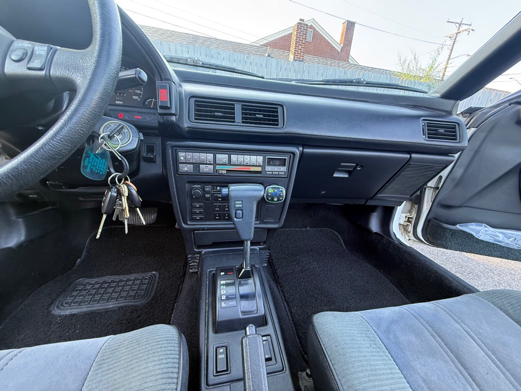 1989 Toyota Celica Image 18