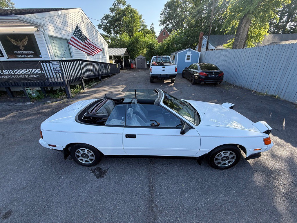 1989 Toyota Celica Image 19