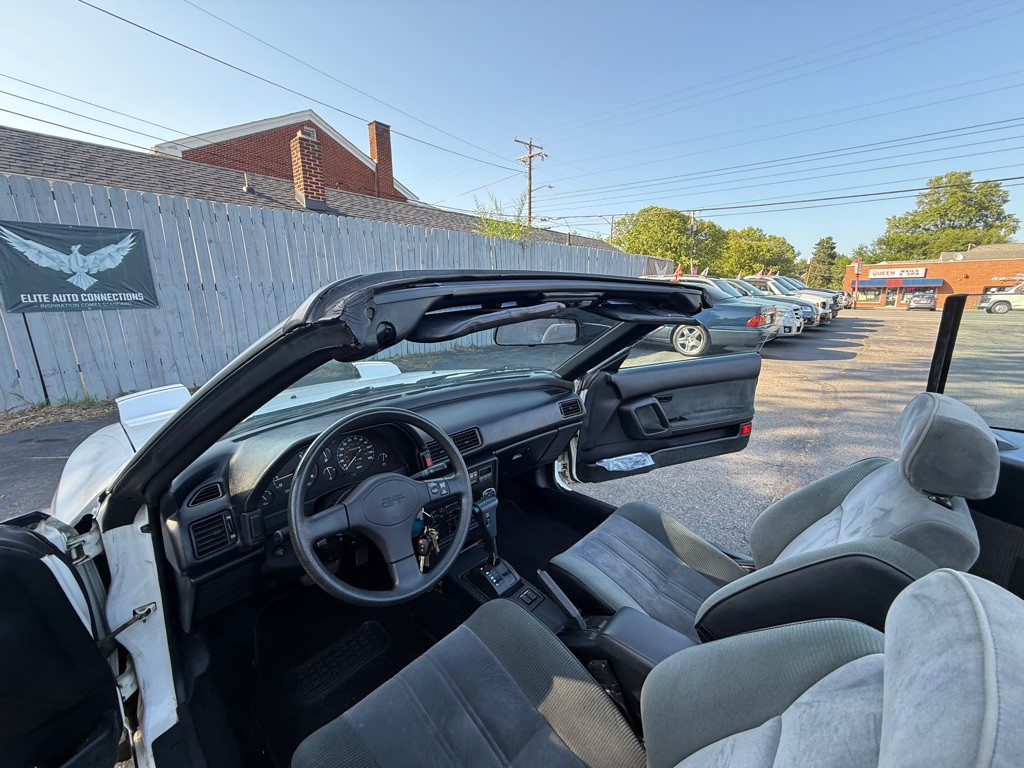 1989 Toyota Celica Image 22