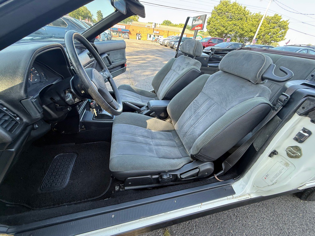 1989 Toyota Celica Image 23