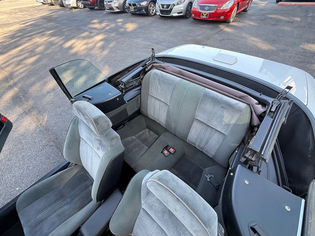 1989 Toyota Celica Image 24