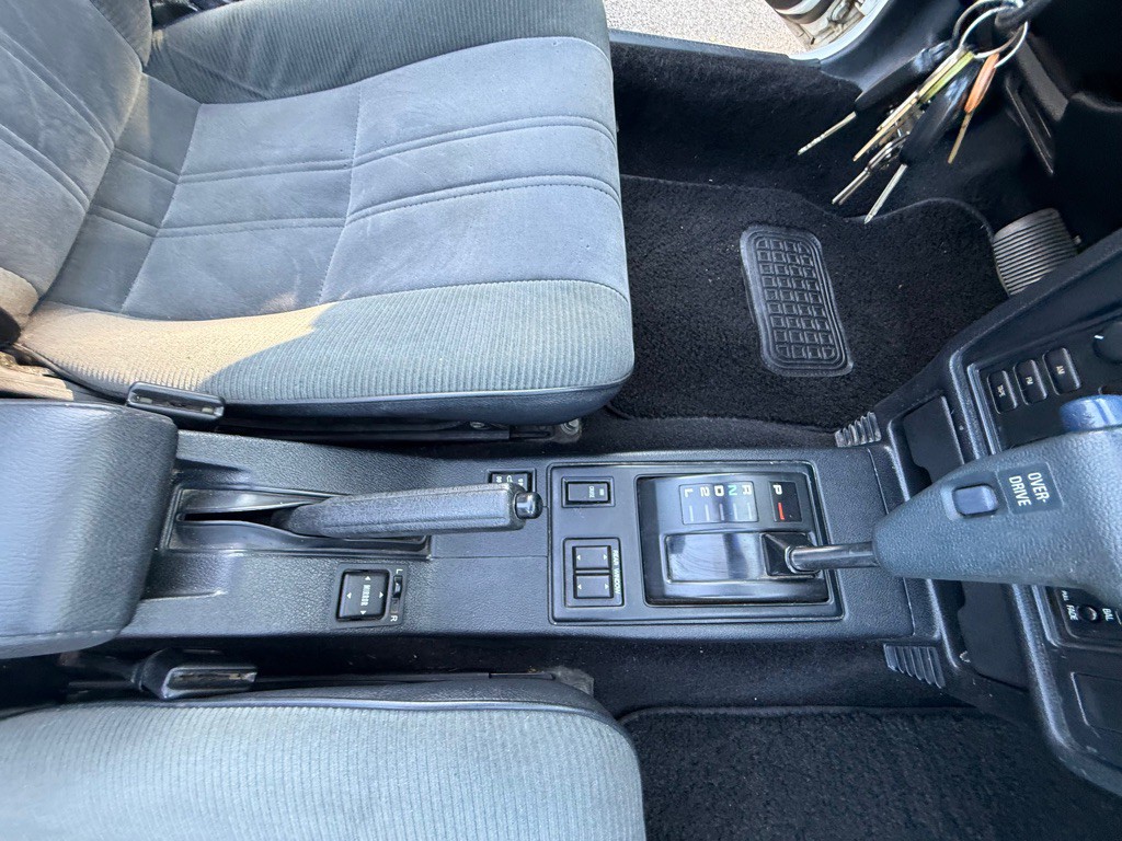 1989 Toyota Celica Image 28