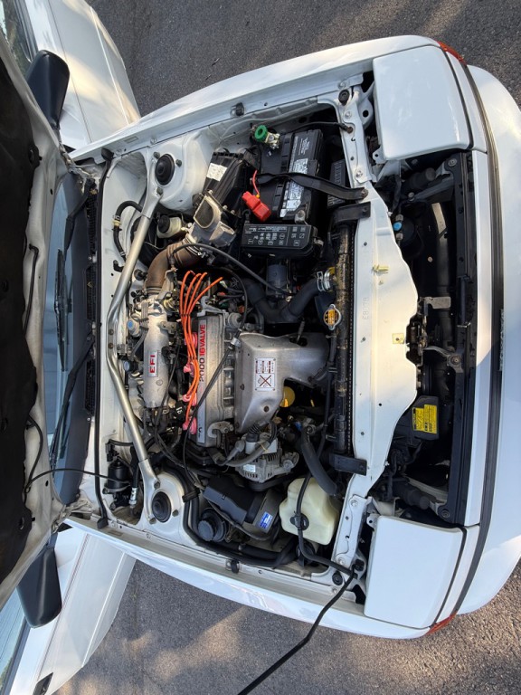 1989 Toyota Celica Image 29