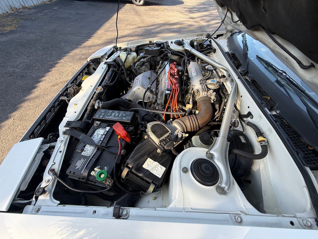 1989 Toyota Celica Image 30