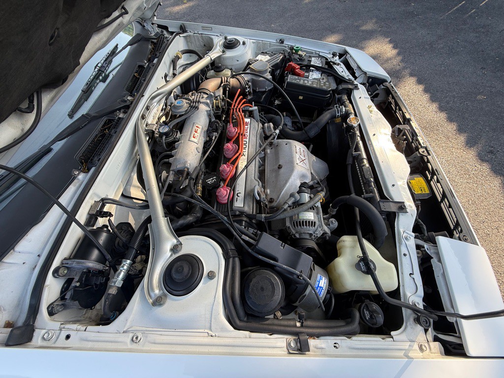 1989 Toyota Celica Image 32