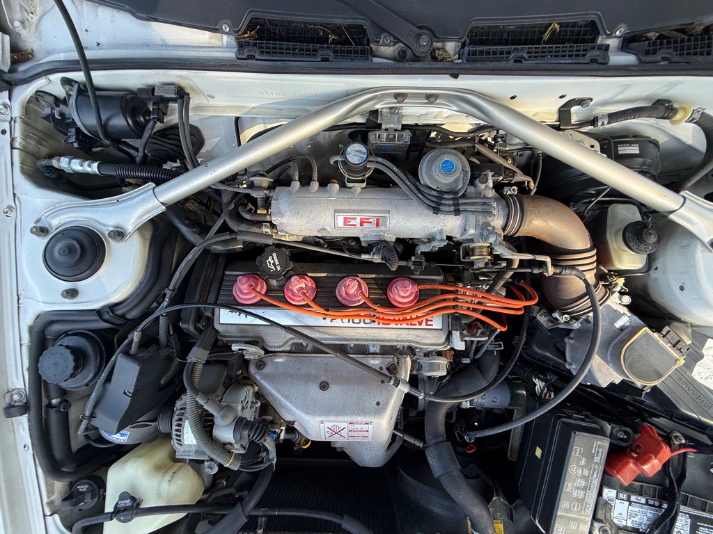 1989 Toyota Celica Image 33