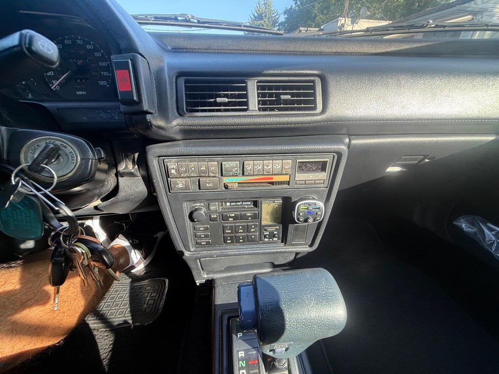 1989 Toyota Celica Image 34