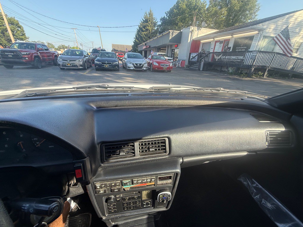 1989 Toyota Celica Image 35
