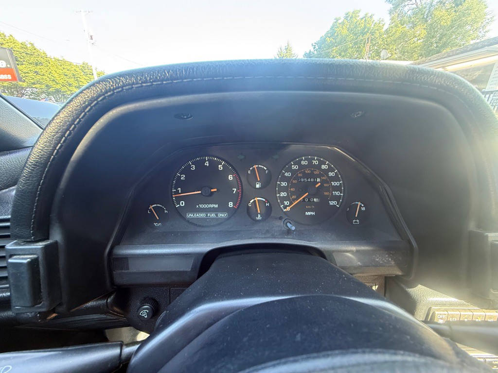 1989 Toyota Celica Image 36