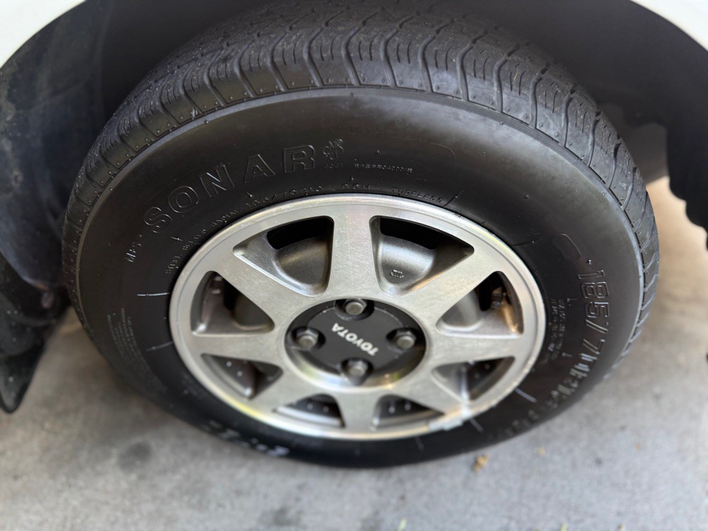 1989 Toyota Celica Image 39