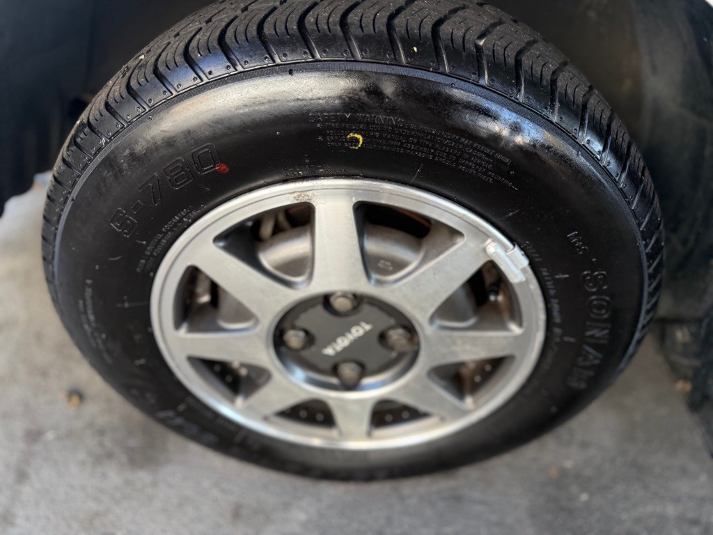 1989 Toyota Celica Image 40