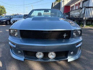 Image for 2006 Ford Mustang Gt Premium ID: 7519040