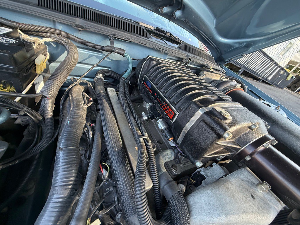 2006 Ford Mustang Image 20