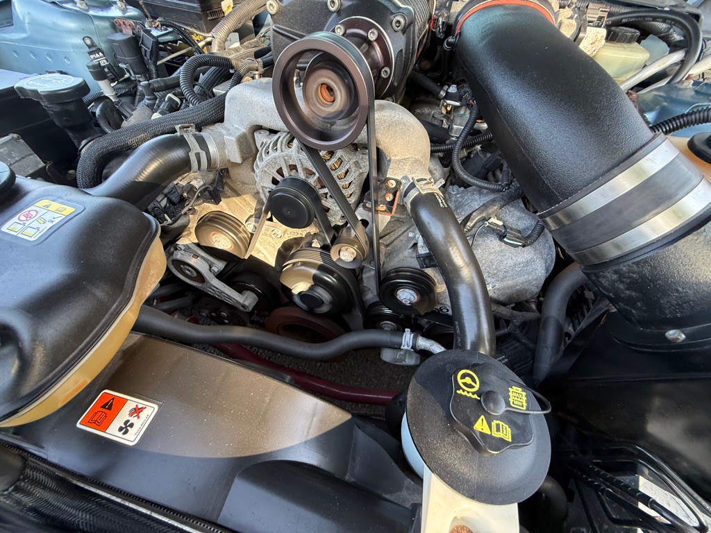 2006 Ford Mustang Image 26