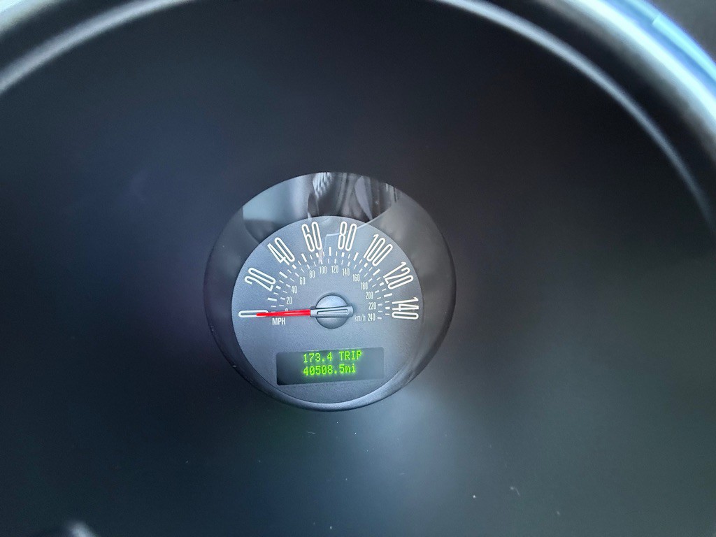 2006 Ford Mustang Image 31