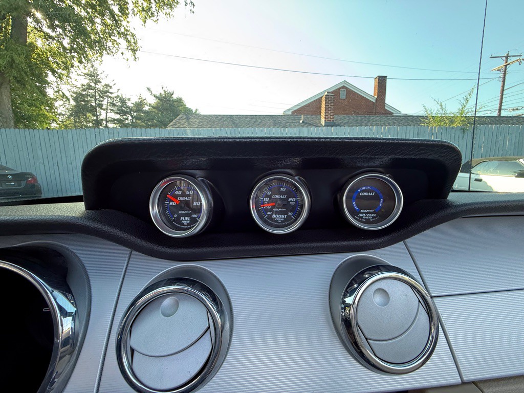 2006 Ford Mustang Image 33