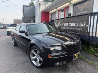 Image for 2007 Chrysler 300 Touring ID: 7544877
