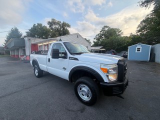 Image for 2011 Ford F-350 XL ID: 7609643
