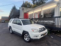 Image for 2005 Toyota 4Runner SR5 ID: 7657664