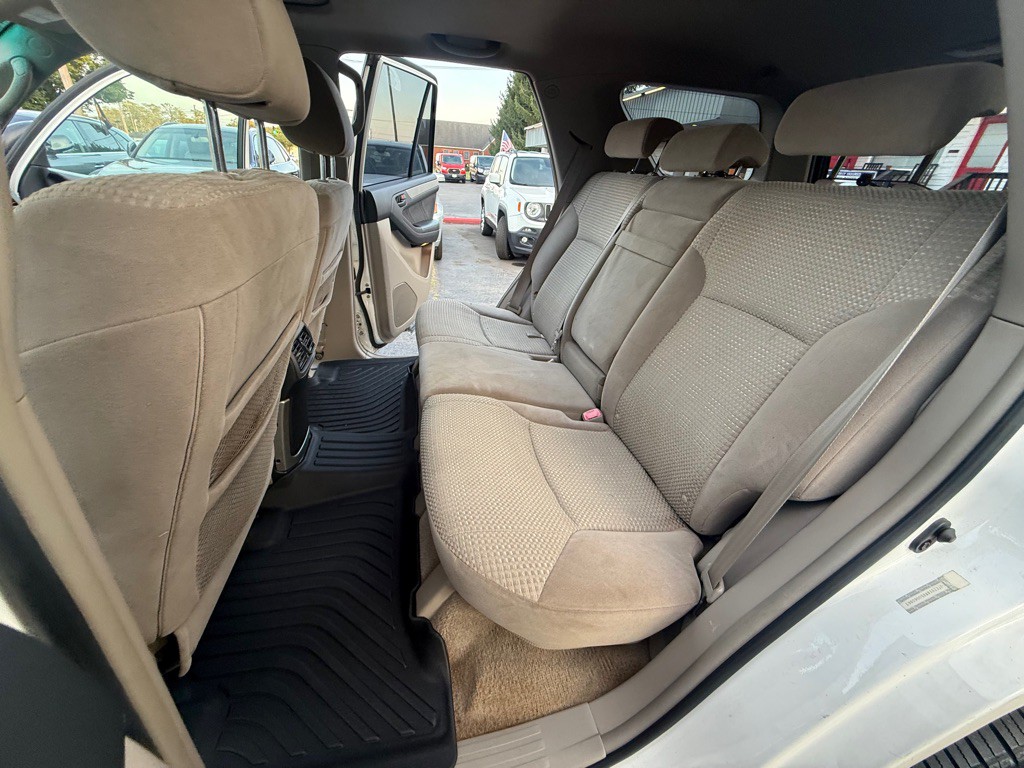 2005 Toyota 4Runner Image 12