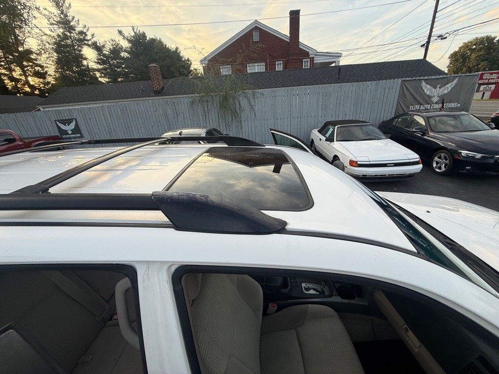 2005 Toyota 4Runner Image 20
