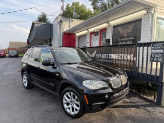 Image for 2013 BMW X5 xDrive35i ID: 7664149