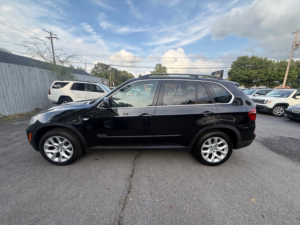 2013 BMW X5 Image 4