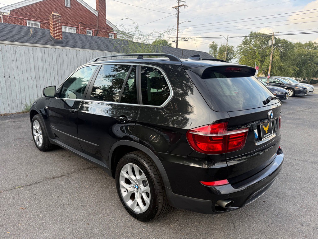 2013 BMW X5 Image 5
