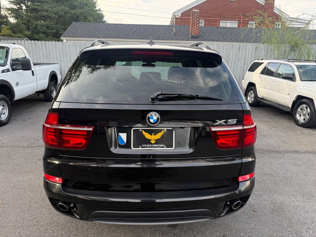 2013 BMW X5 Image 6