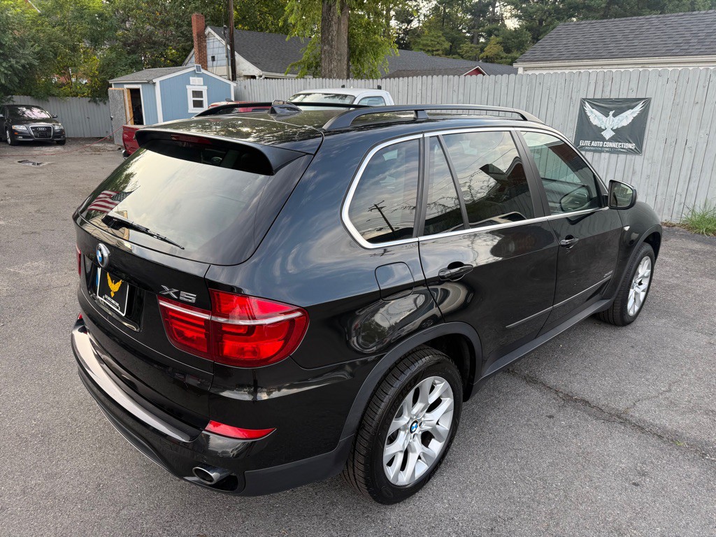 2013 BMW X5 Image 7