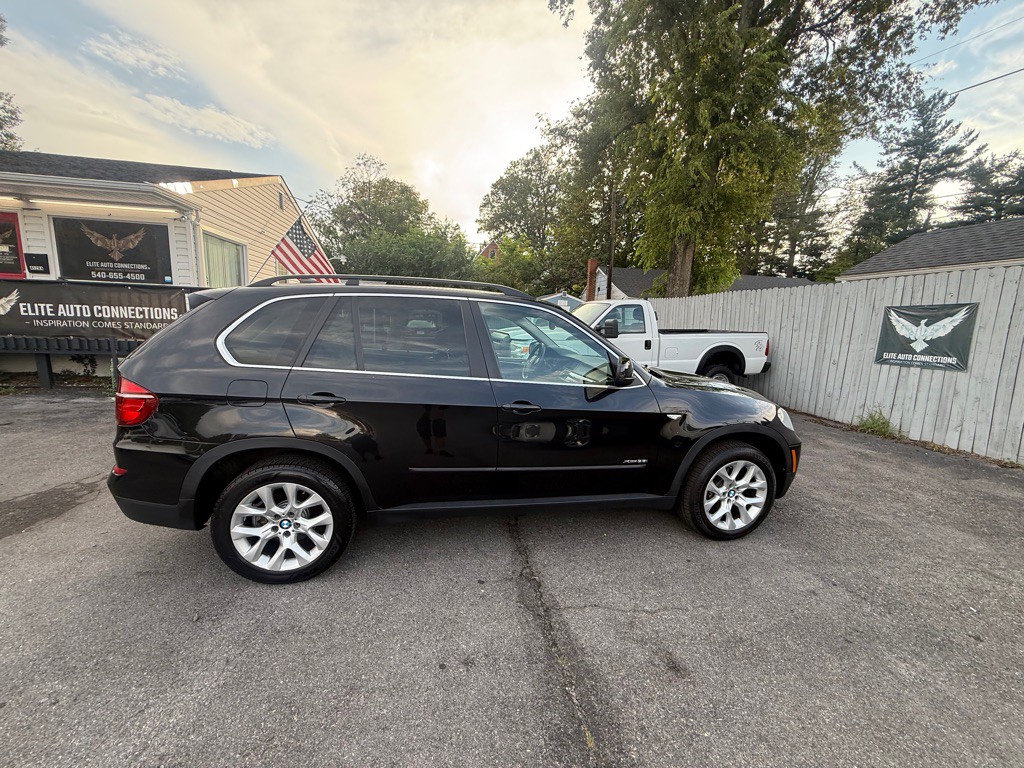 2013 BMW X5 Image 8