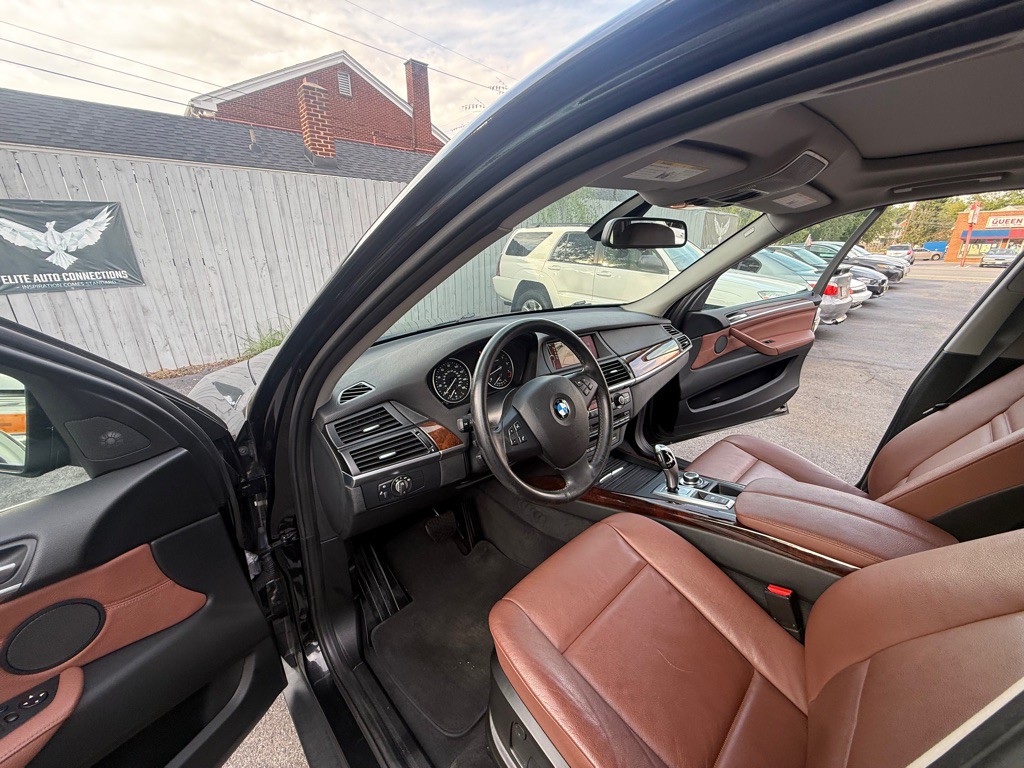 2013 BMW X5 Image 10