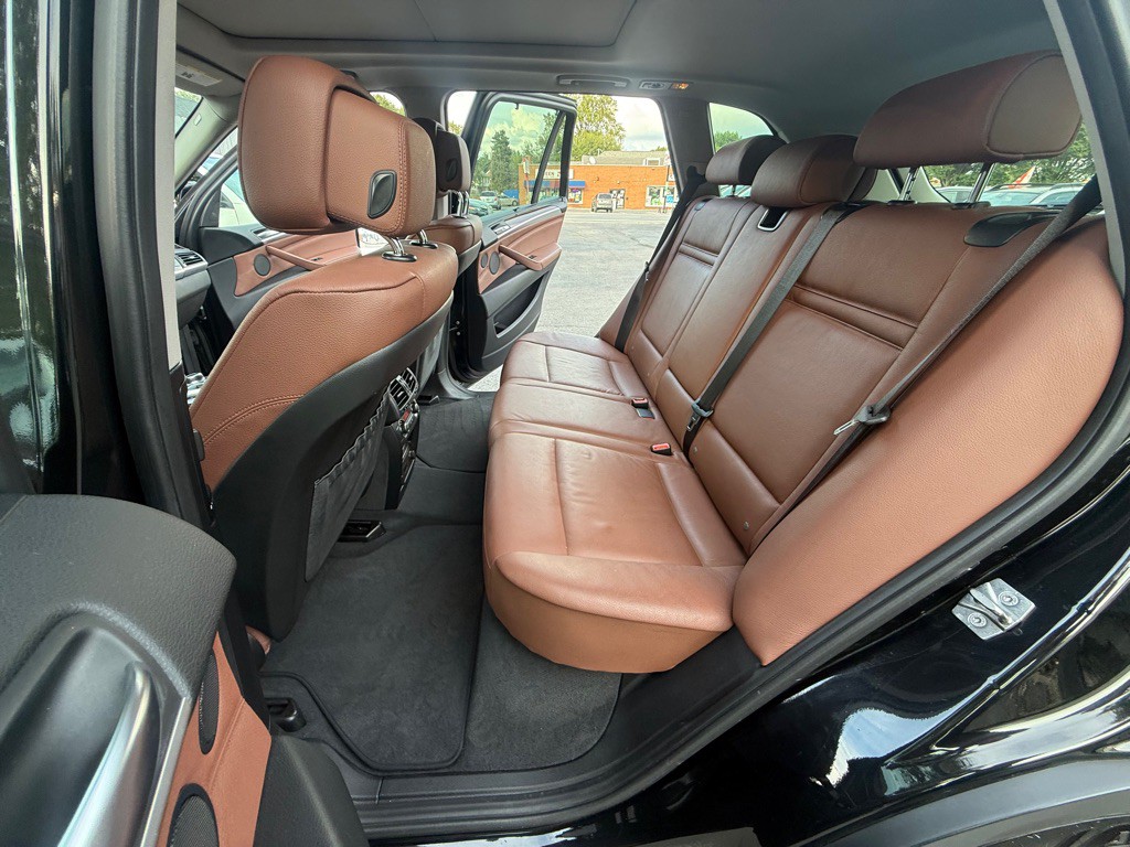 2013 BMW X5 Image 11