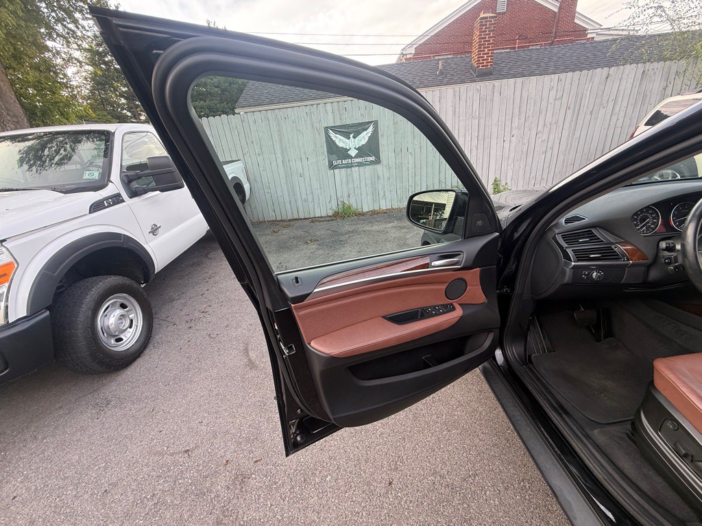 2013 BMW X5 Image 14