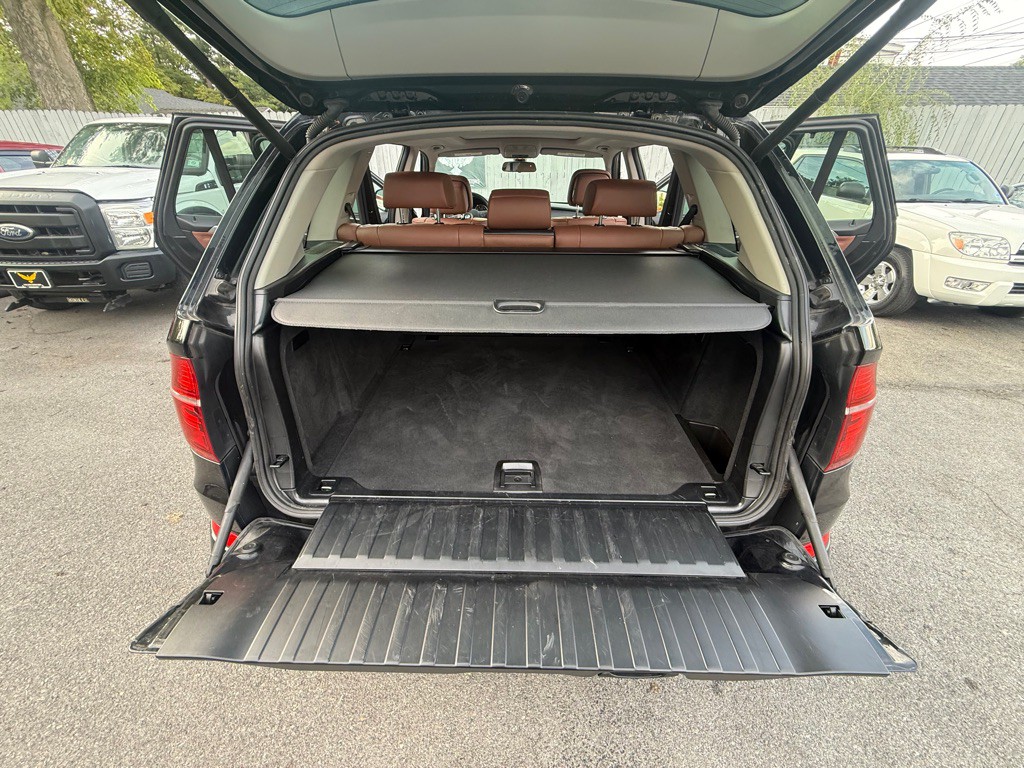 2013 BMW X5 Image 15