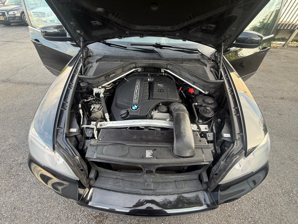 2013 BMW X5 Image 17