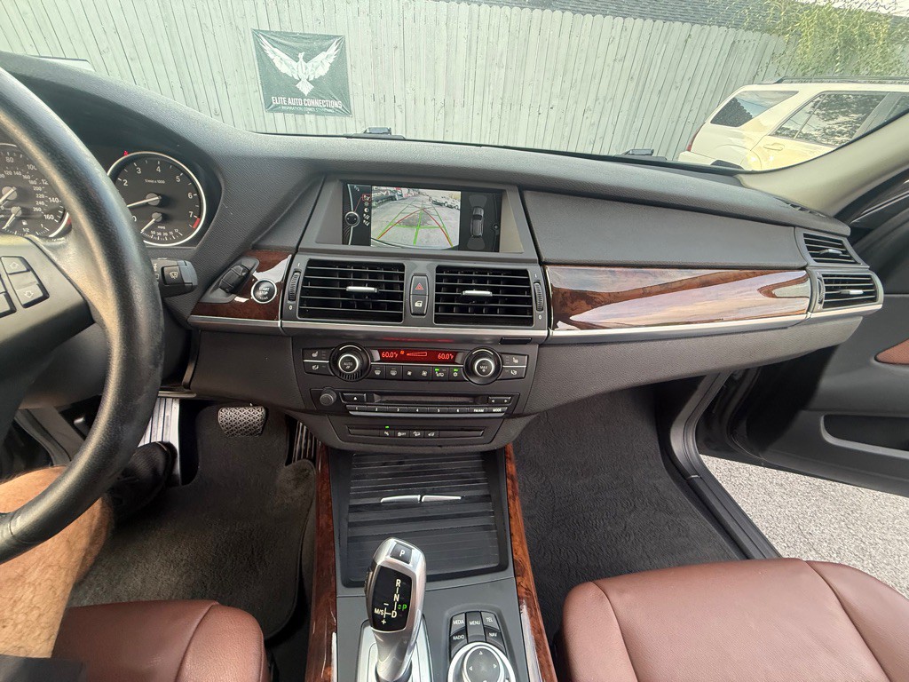 2013 BMW X5 Image 18