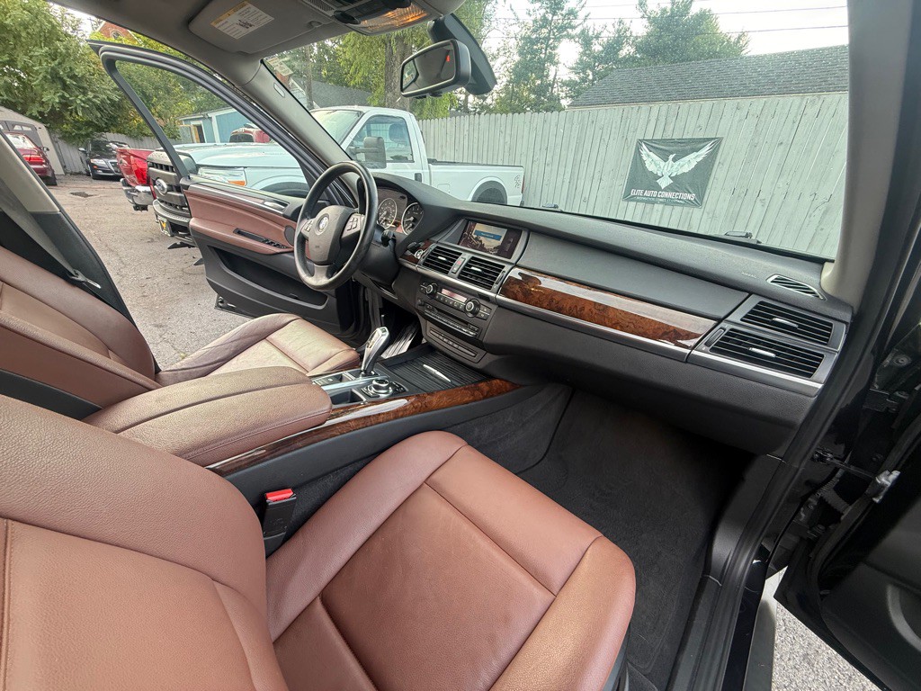 2013 BMW X5 Image 19