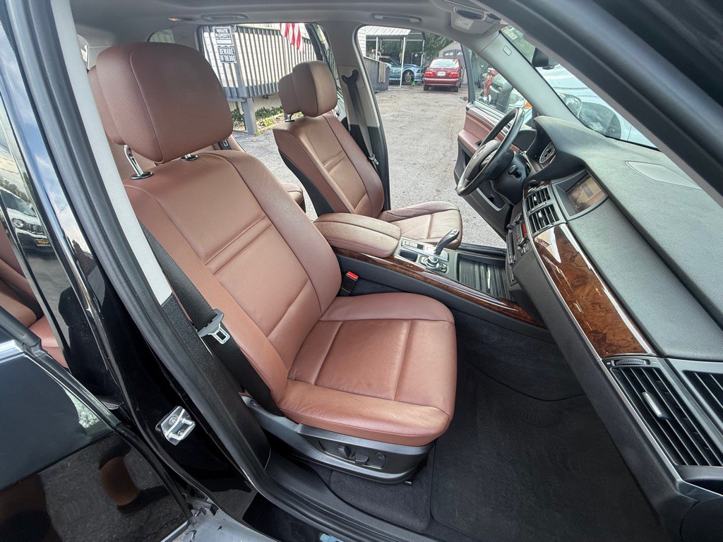 2013 BMW X5 Image 20