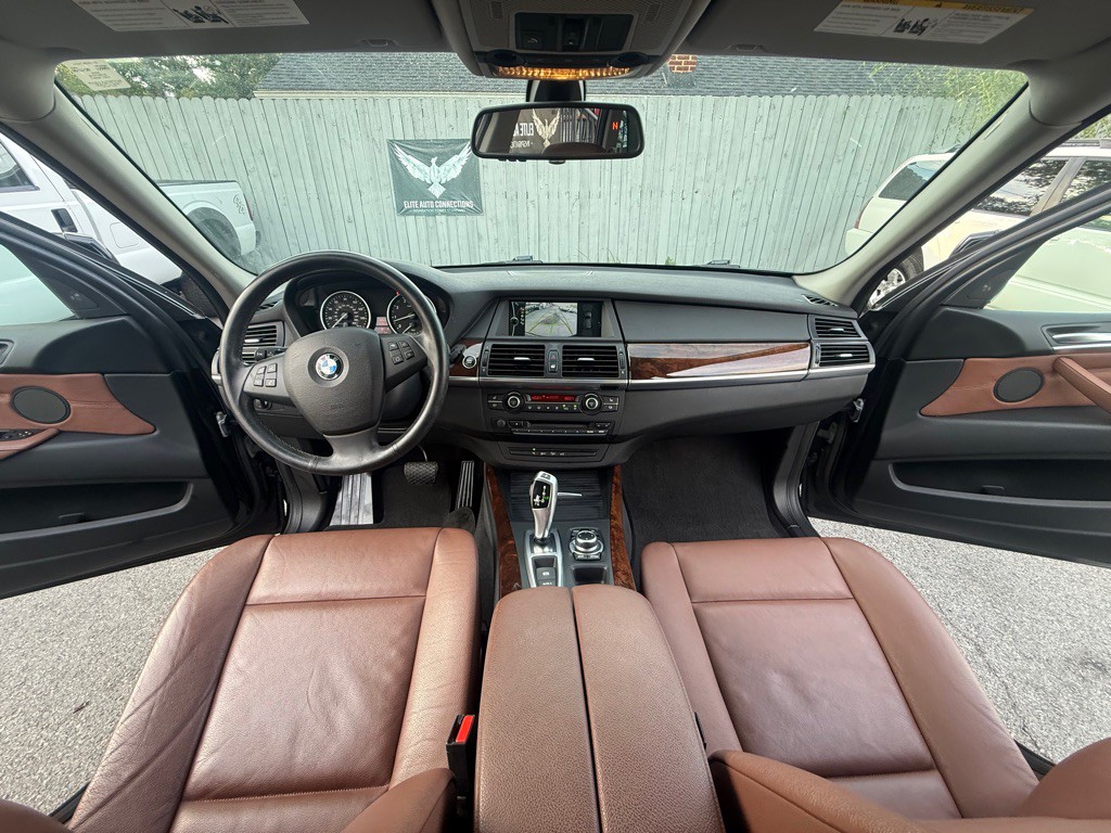 2013 BMW X5 Image 21