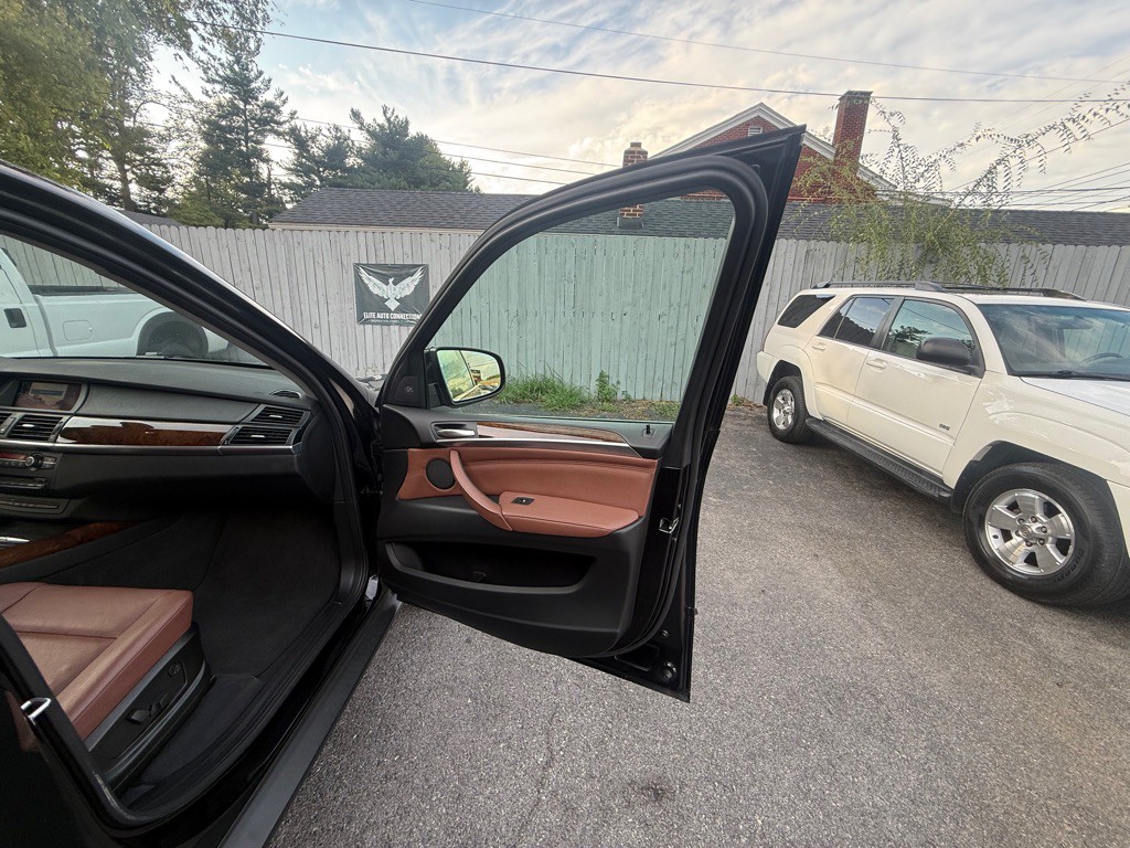 2013 BMW X5 Image 22