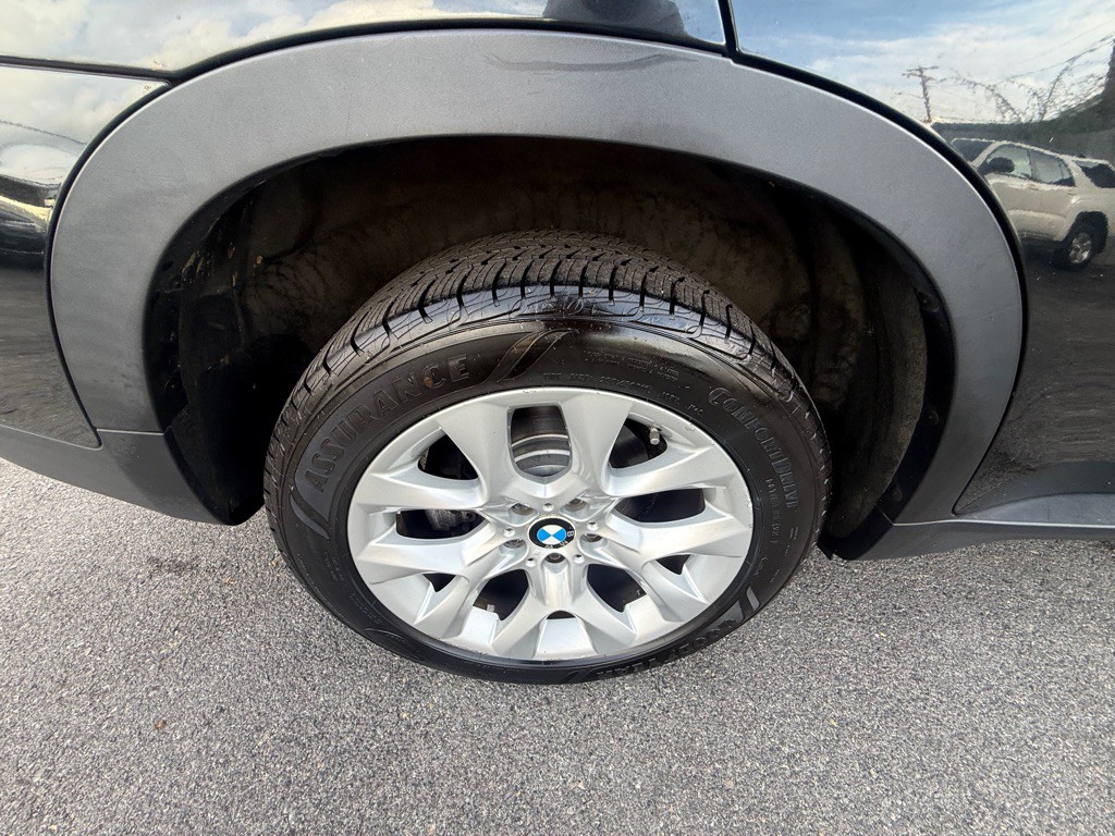 2013 BMW X5 Image 27