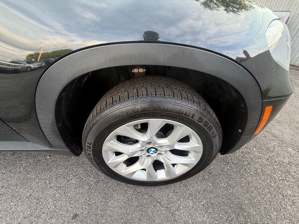 2013 BMW X5 Image 28